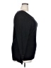 JM Collection Black Pullover Sweater Size XXL - photo 4