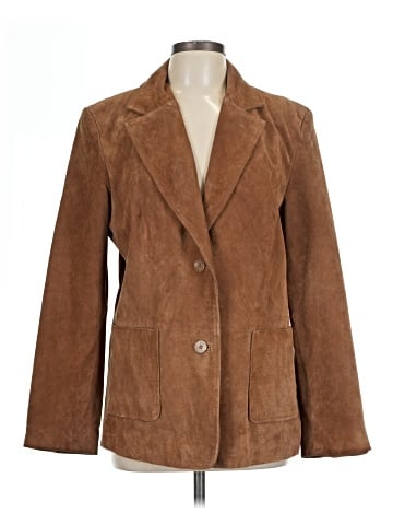 Style&Co Blazer (view 1)