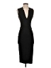 ASOS Black Cocktail Dress Size 4 - photo 1