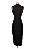 ASOS Black Cocktail Dress Size 4 - photo 2