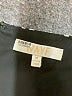 WAYF Chevron-herringbone Black Casual Dress Size M - photo 7