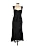 Fehaute Black Cocktail Dress Size 6 - photo 1