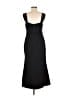 Fehaute Black Cocktail Dress Size 6 - photo 2