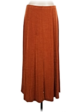 slim fit dress slacks Sunburst Dress Mid Length Medium main image 1