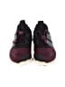 Nike Burgundy Sneakers Size 9 - photo 2