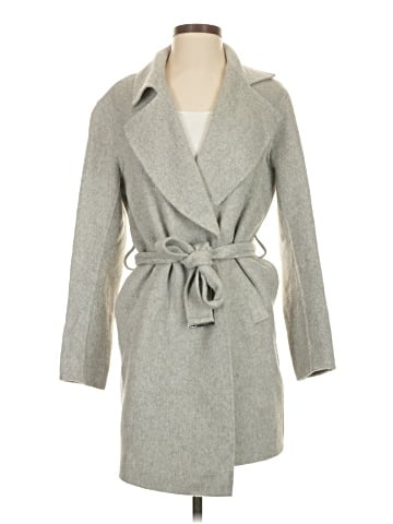 MICHAEL Michael Kors Coat (view 1)