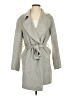 MICHAEL Michael Kors Gray Coat Size S - photo 1