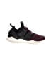 Nike Burgundy Sneakers Size 9 - photo 1