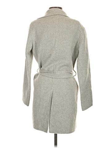 MICHAEL Michael Kors Coat (view 2)