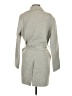 MICHAEL Michael Kors Gray Coat Size S - photo 2