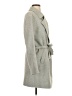 MICHAEL Michael Kors Gray Coat Size S - photo 4