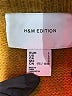 H&M Solid Brown Pullover Sweater Size L - photo 7
