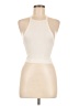 Dynamite Ivory Tank Top One size - photo 1