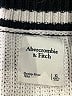 Abercrombie & Fitch Ivory Pullover Sweater Size XL - photo 6