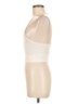 Dynamite Ivory Tank Top One size - photo 5