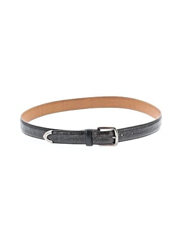 Cole Haan Leather Belt (view 1)