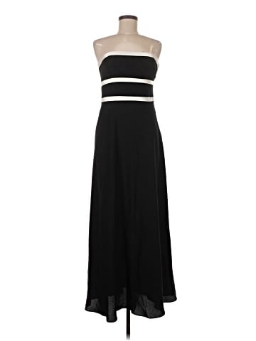 Ann Taylor Factory Casual Dress (view 1)