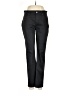 Eileen Fisher Black Jeans Size 4 - photo 1