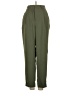 Wilfred Solid Green Casual Pants Size 00 - photo 1