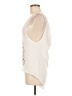 Cleo Ivory Sleeveless Blouse Size M - photo 5