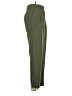Wilfred Solid Green Casual Pants Size 00 - photo 4