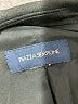 Piazza Sempione Black Coat Size XL (estimated) - photo 6
