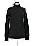 J.Crew Gray Turtleneck Sweater Size L - photo 1
