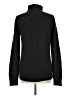 J.Crew Gray Turtleneck Sweater Size L - photo 2