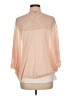 Eileen Fisher Pink Kimono Size M - photo 2
