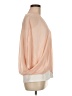 Eileen Fisher Pink Kimono Size M - photo 4
