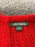 Wild Fable Red Pullover Sweater Size M - photo 7