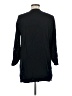 H&M Conscious 100% Lyocell Black Jacket Size 8 - photo 2
