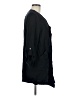 H&M Conscious 100% Lyocell Black Jacket Size 8 - photo 4
