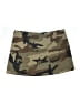 History Repeats Camo Green Casual Skirt Size EU 44 - photo 2