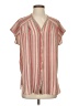 Max Studio Tan Casual Dress Size S - photo 1