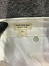 Madewell Ivory Jeans Size 28 waist - photo 7