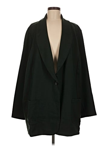Susan Graver Coat (view 1)
