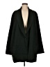 Susan Graver Green Coat Size 5X - photo 1