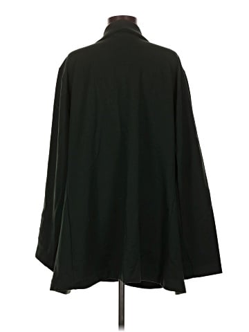 Susan Graver Coat (view 2)