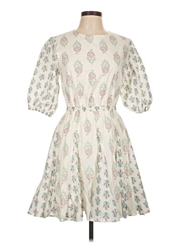 Christian Lacroix Cocktail Dress (view 1)