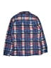 Quiksilver Plaid Blue Jacket Size 14 - 16 - photo 2