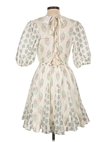 Christian Lacroix Cocktail Dress (view 2)