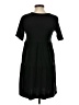 Gap Solid Black Casual Dress Size XS - photo 2