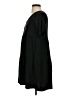 Gap Solid Black Casual Dress Size XS - photo 5