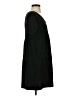 Gap Solid Black Casual Dress Size XS - photo 4