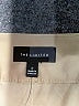 The Limited 100% Polyester Metallic Gold Formal Skirt Size 2 - photo 4