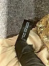 The Limited 100% Polyester Metallic Gold Formal Skirt Size 2 - photo 5