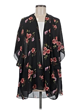 Assorted Brands Kimono