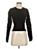 Babaton Black Pullover Sweater Size S - photo 1