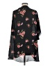 Assorted Brands Black Kimono One size (estimated) - photo 2